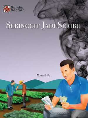 cover image of Seringgit Jadi Seribu
